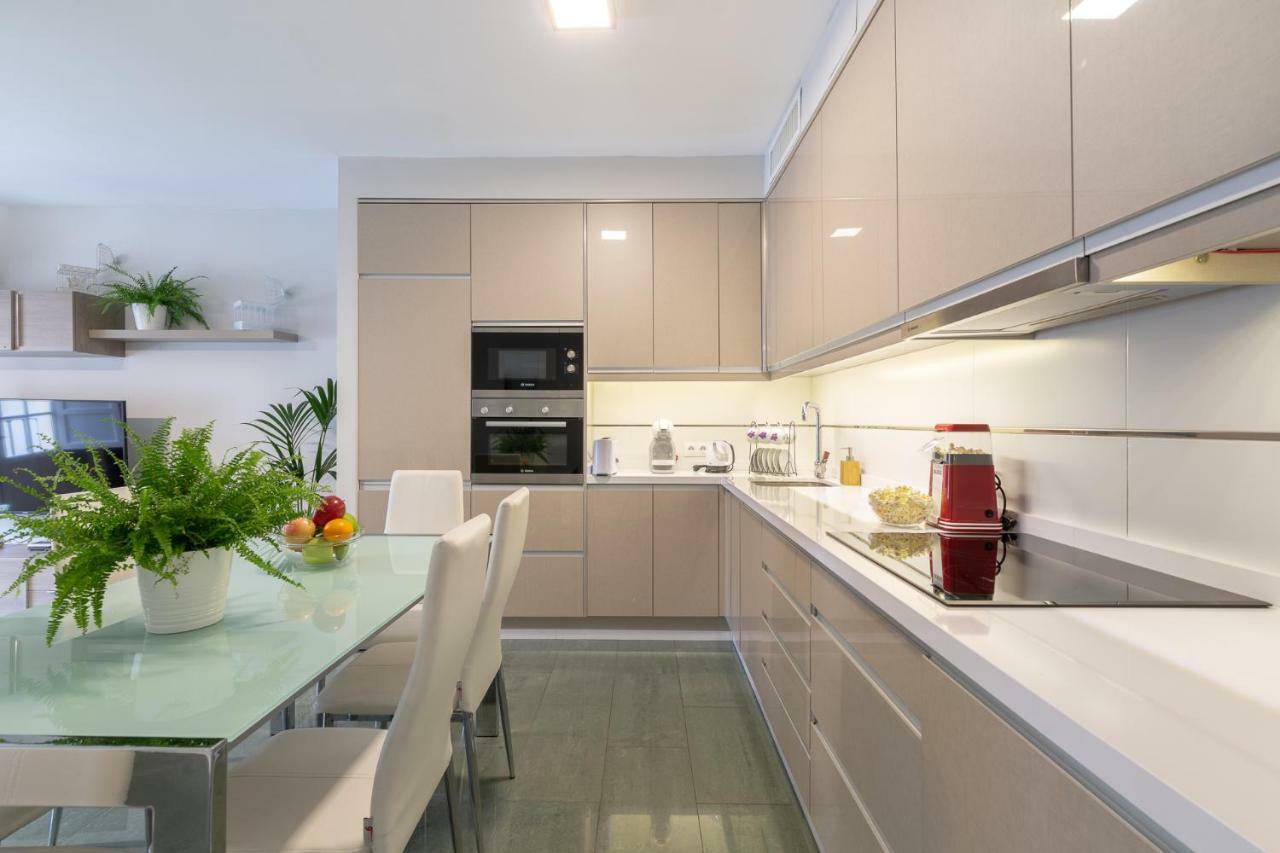 Apartamentos Circulo De Artistas Ronda Exteriér fotografie