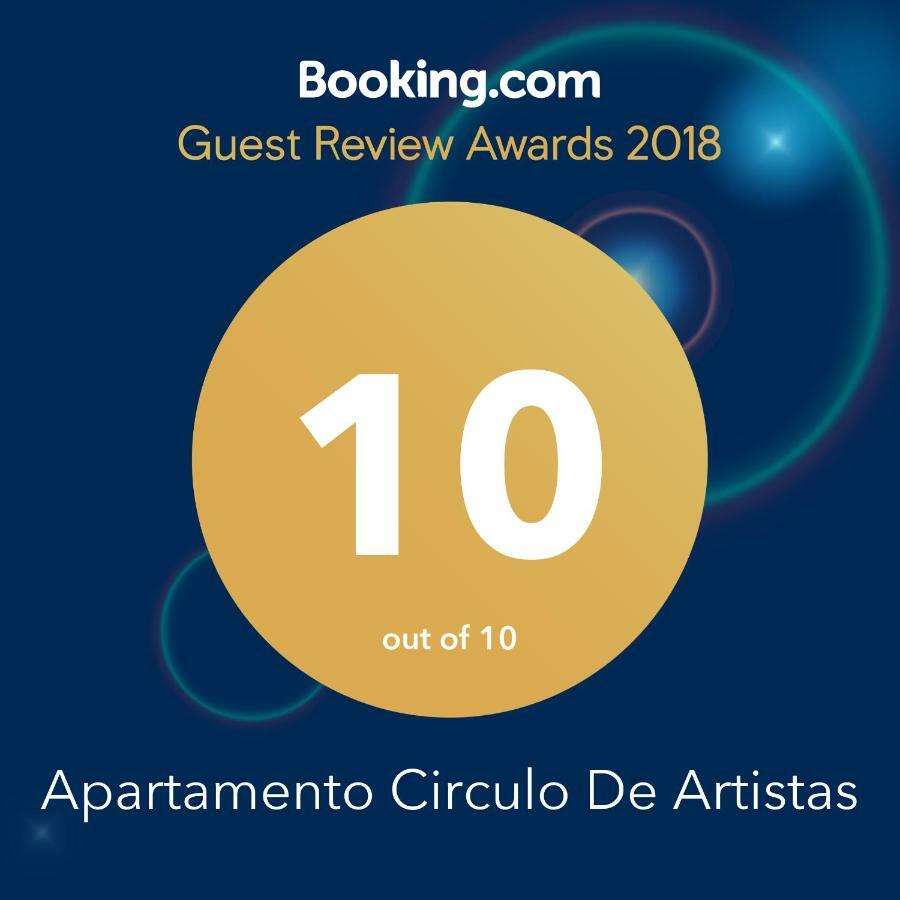Apartamentos Circulo De Artistas Ronda Exteriér fotografie