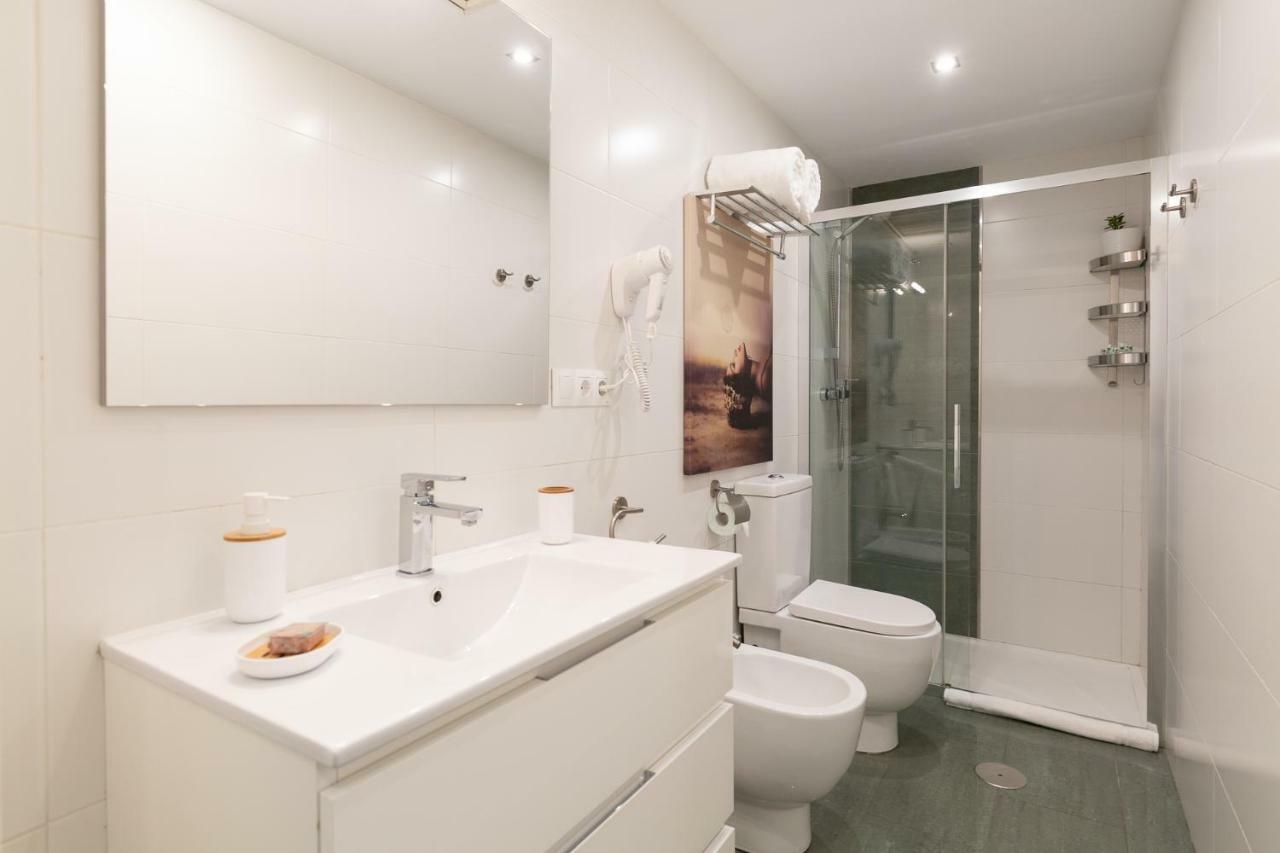 Apartamentos Circulo De Artistas Ronda Exteriér fotografie