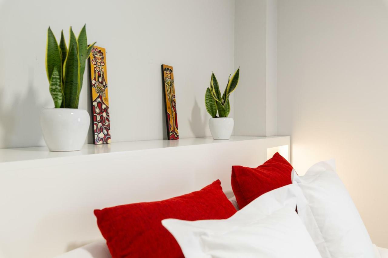 Apartamentos Circulo De Artistas Ronda Exteriér fotografie