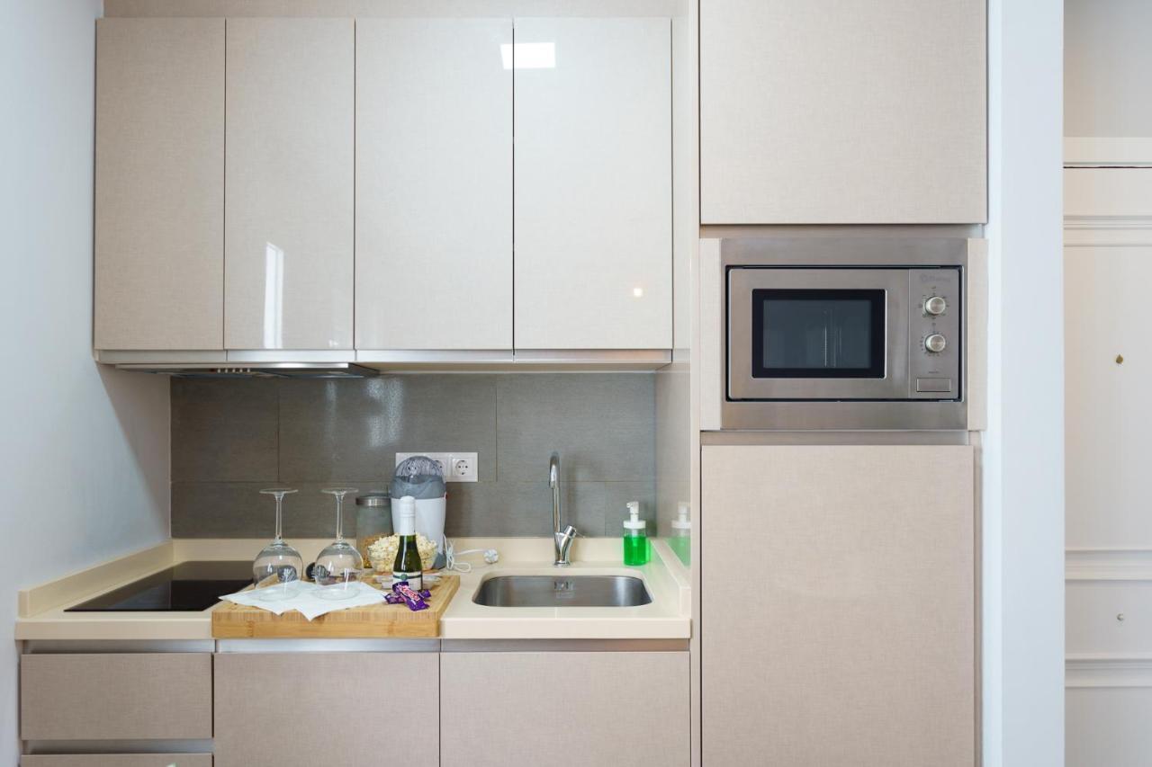 Apartamentos Circulo De Artistas Ronda Exteriér fotografie