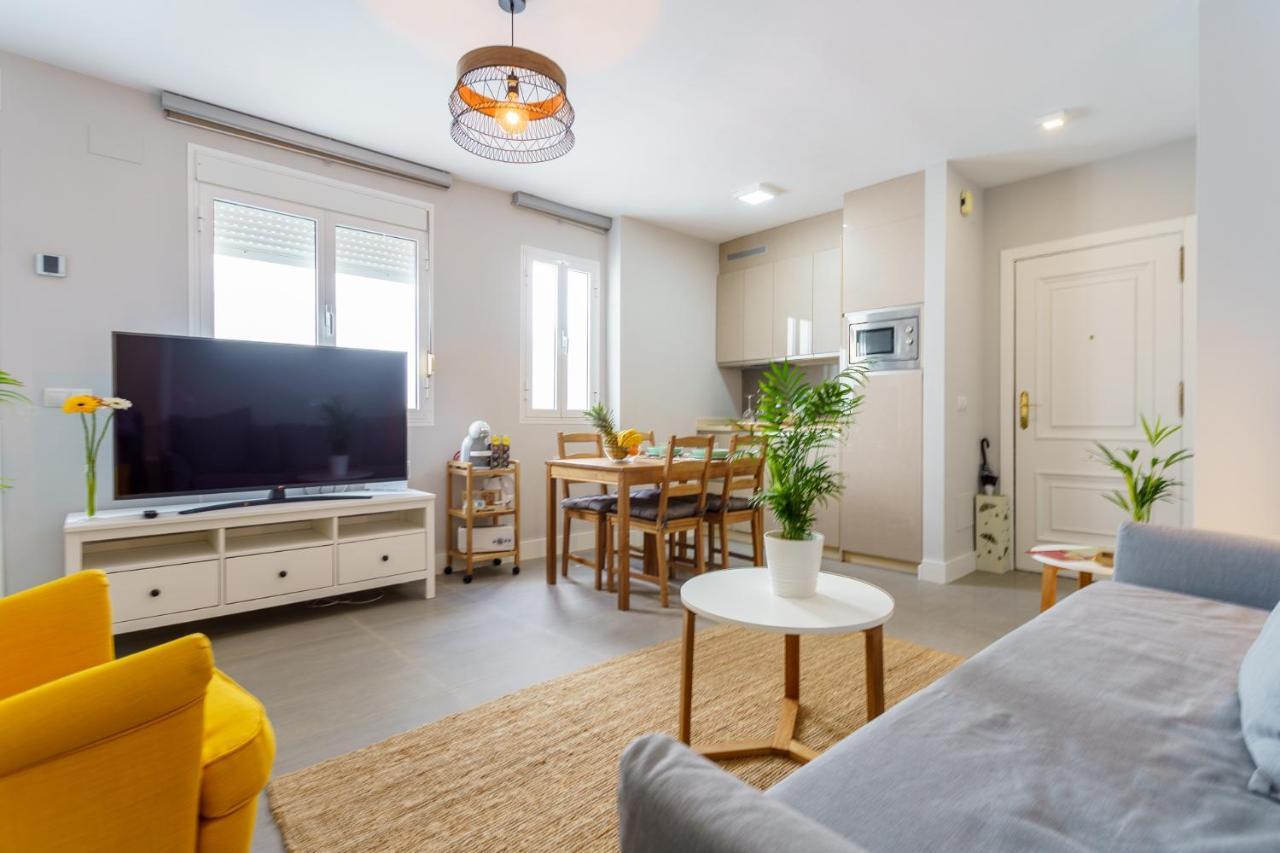Apartamentos Circulo De Artistas Ronda Exteriér fotografie