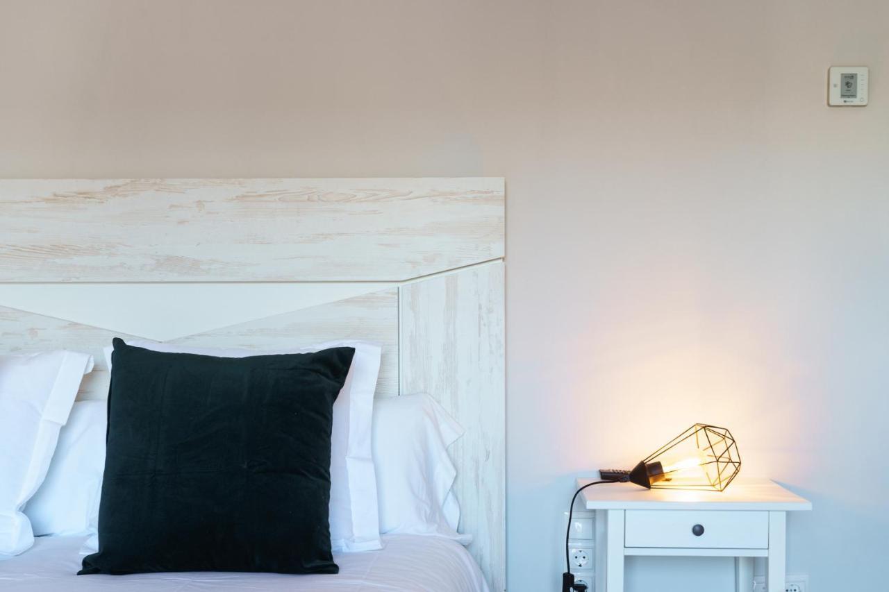 Apartamentos Circulo De Artistas Ronda Exteriér fotografie