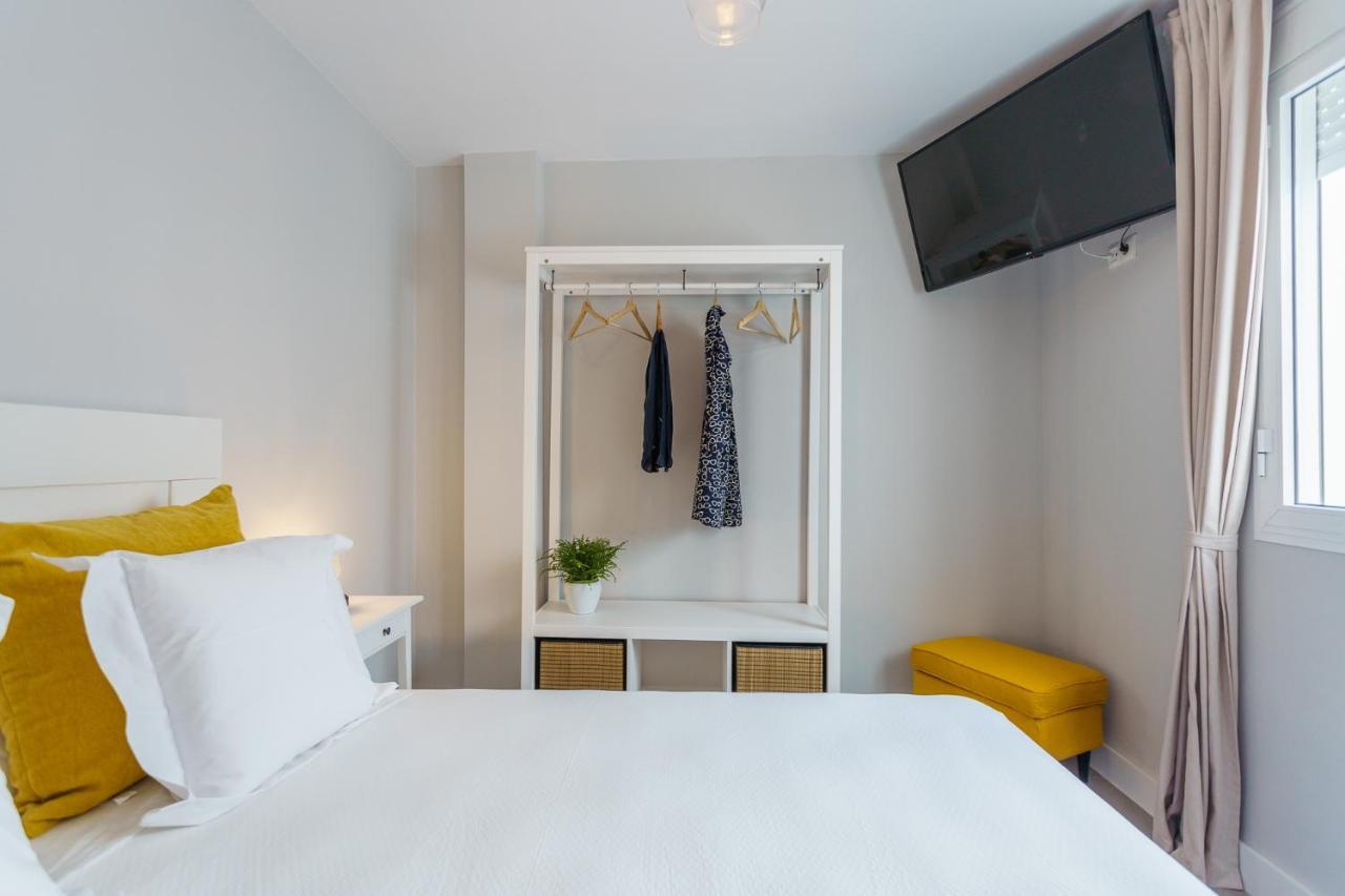 Apartamentos Circulo De Artistas Ronda Exteriér fotografie